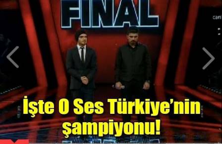 Bütün Türkiyə Elnurdan danışır - FOTOLAR